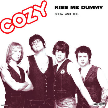 Music Secret Mission Records