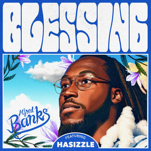 Blessing ft HaSizzle cover
