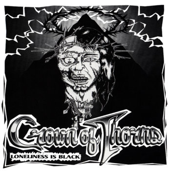 Music | Crown of Thorns