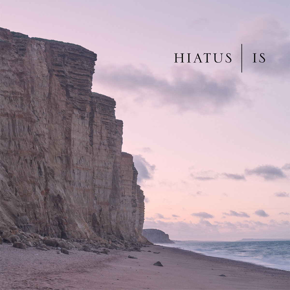 Ghost Notes | Hiatus