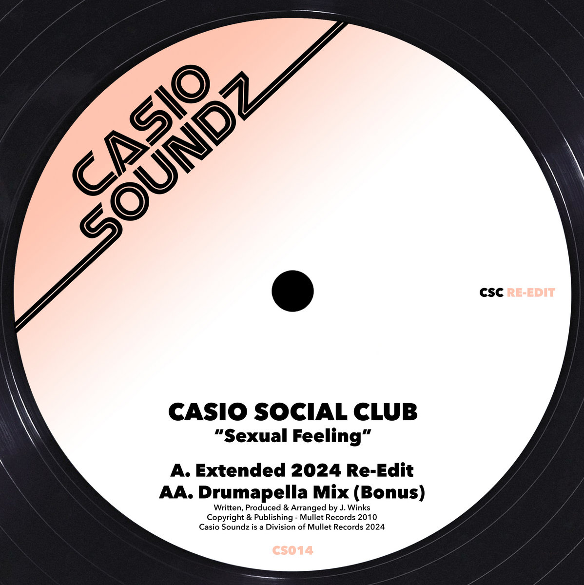 Sexual Feeling 2024 Re Edit Casio Social Club A2836040520 10