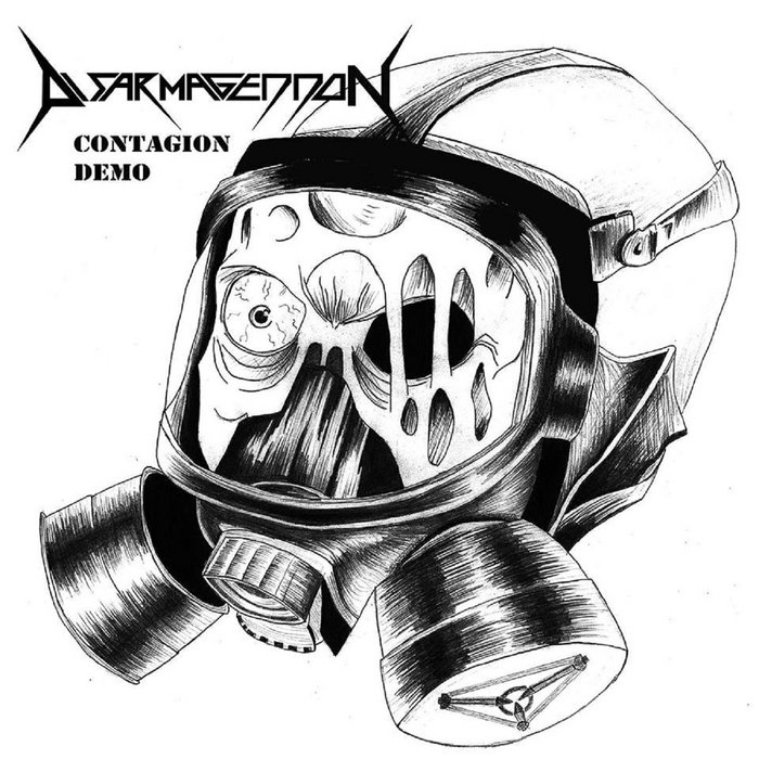 Contagion Demo Disarmageddon