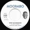 KEEP ON SWINGING b/w HOPE