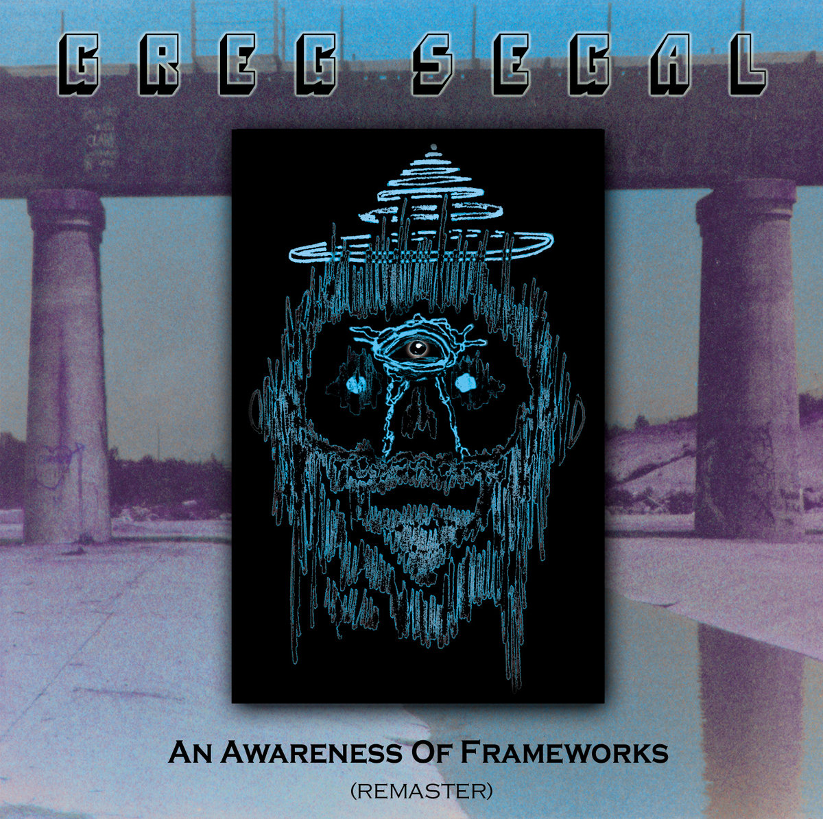 Greg Segall An Awareness Of Frameworks | Greg Segal