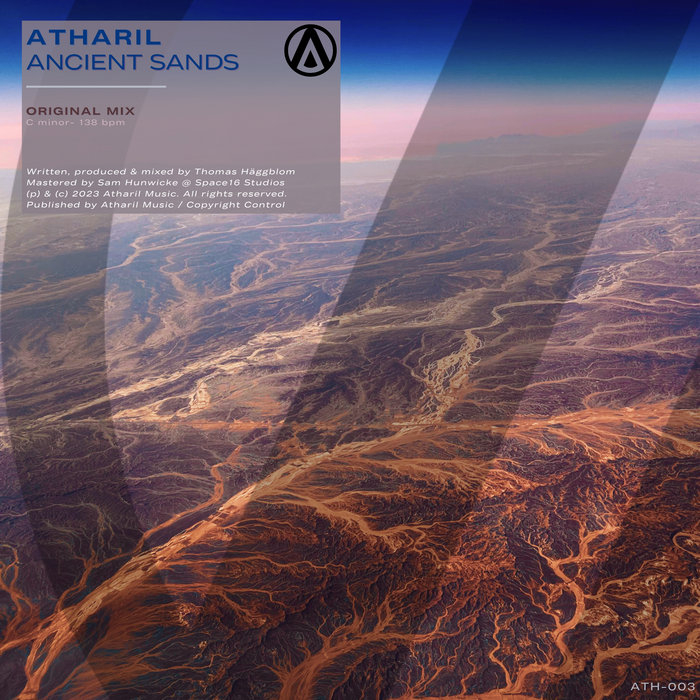 Ancient Sands | Atharil