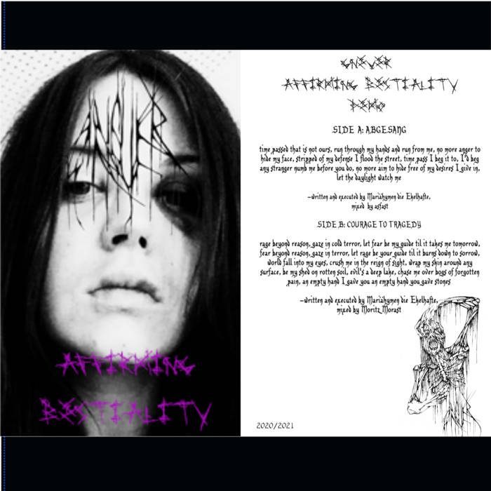 Abgesang | GNEVER