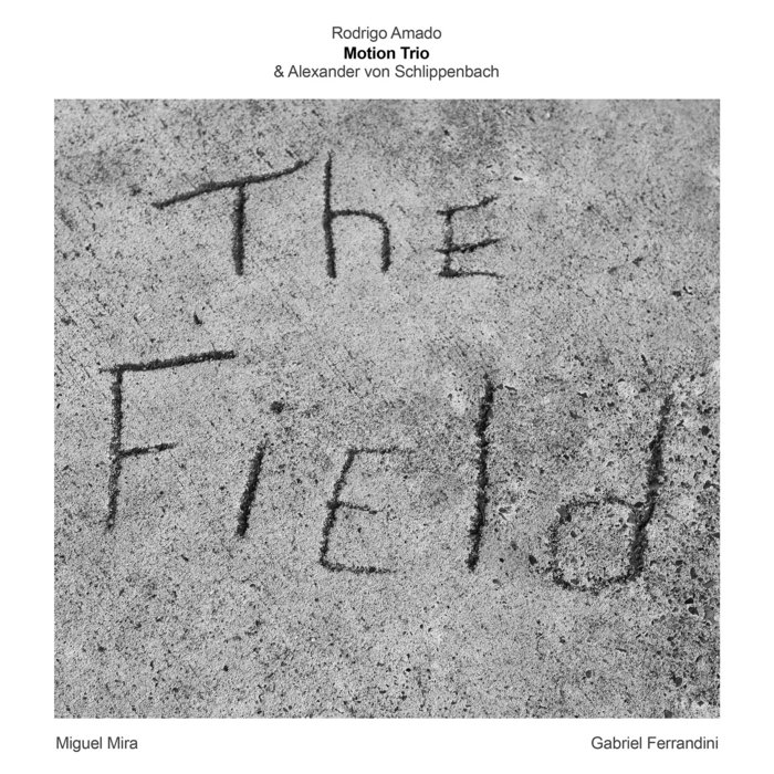The Field | Rodrigo Amado Motion trio with Alexander von