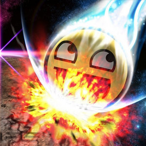 Spaceman cover