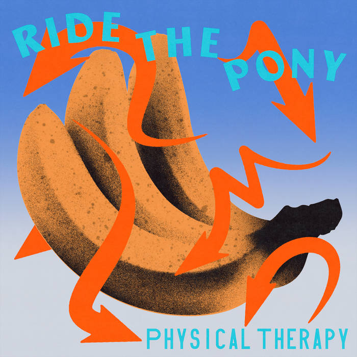Ride The Pony Physical Therapy Allergy Season