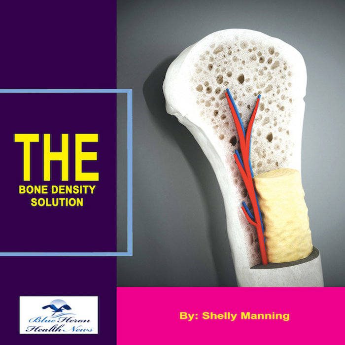 The Bone Density Solution Reviews Does The Bone Density Solution