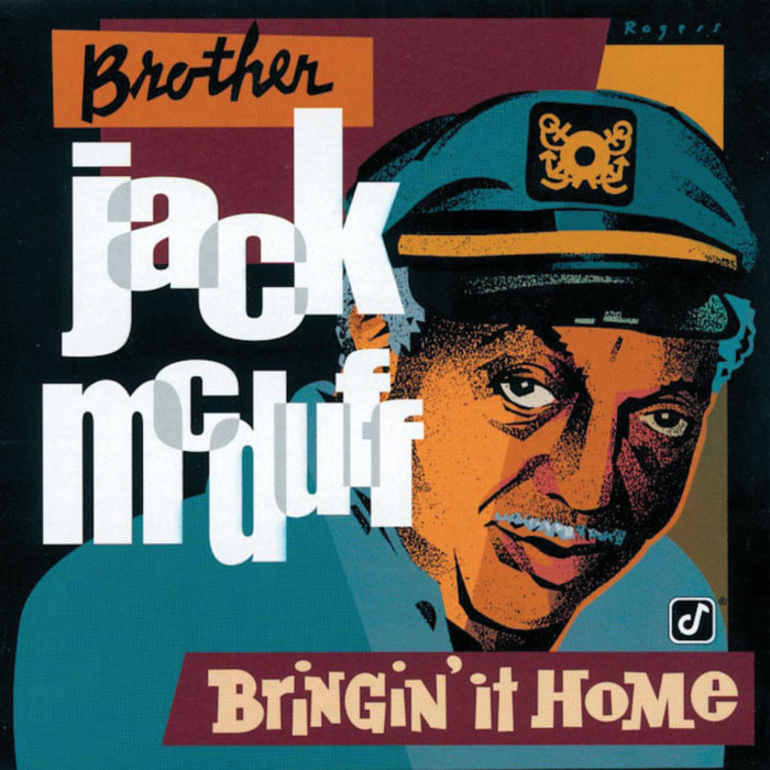 Bringin' It Home | Jack McDuff