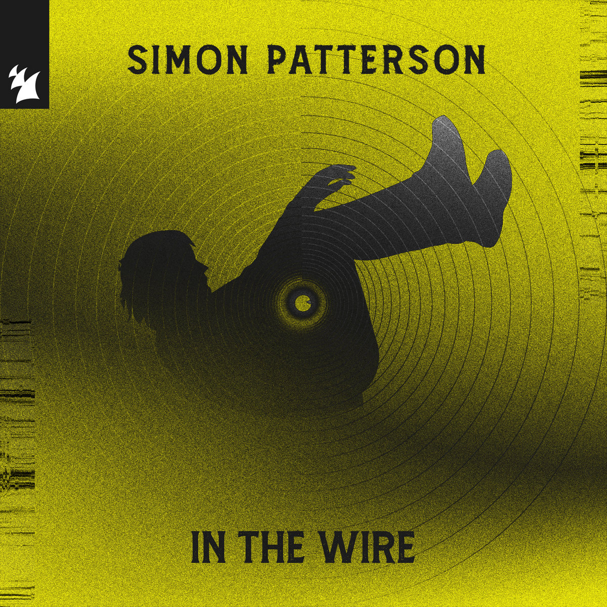 In The Wire | Simon Patterson | Armada Music