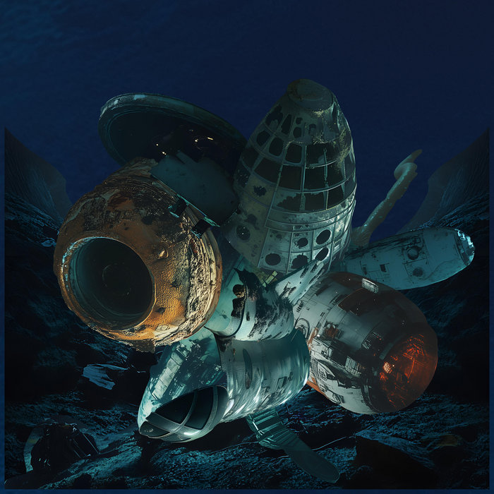 Point Nemo | Erratic