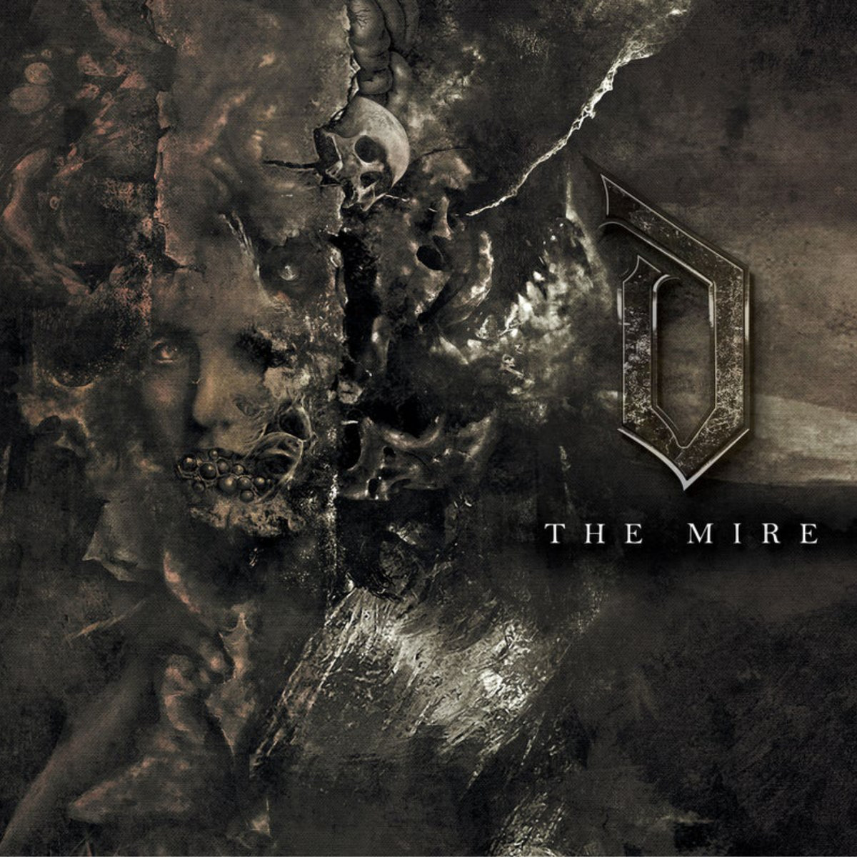 The Mire | Deception