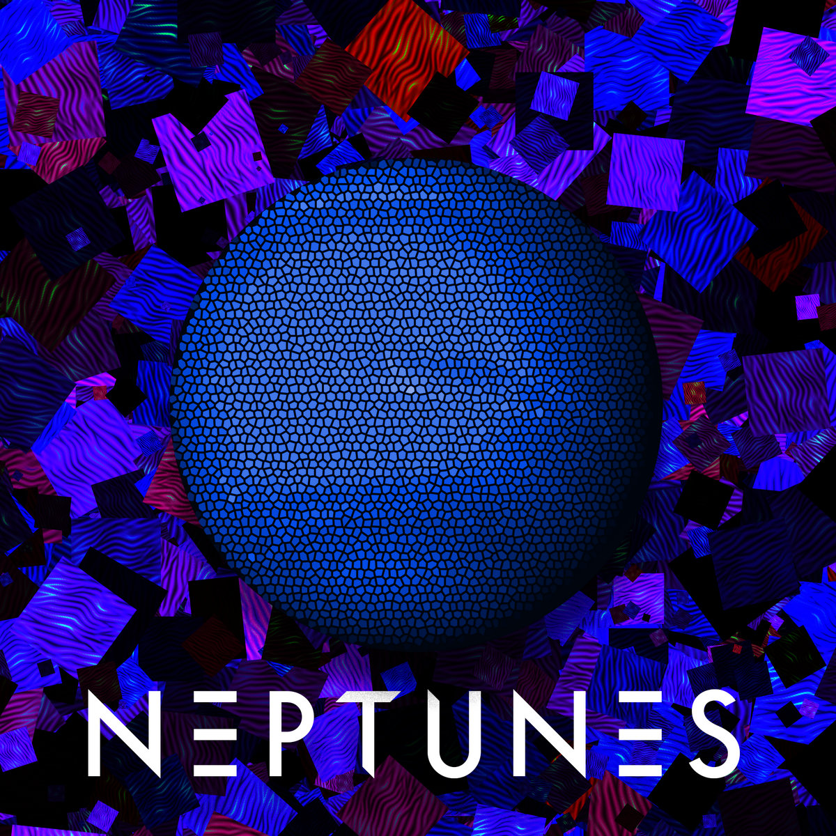 NEPTUNES cover