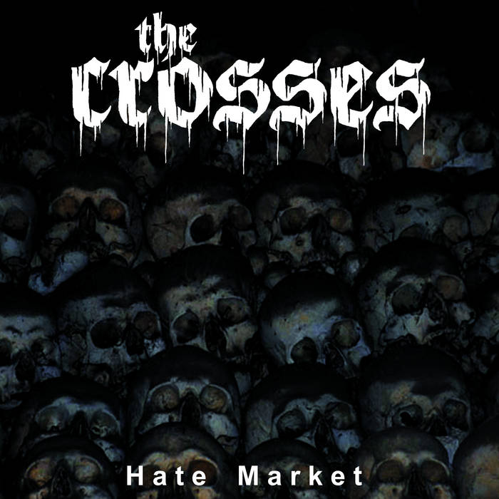 Music | The Crosses