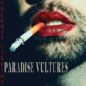 Gourmet Carrion cover