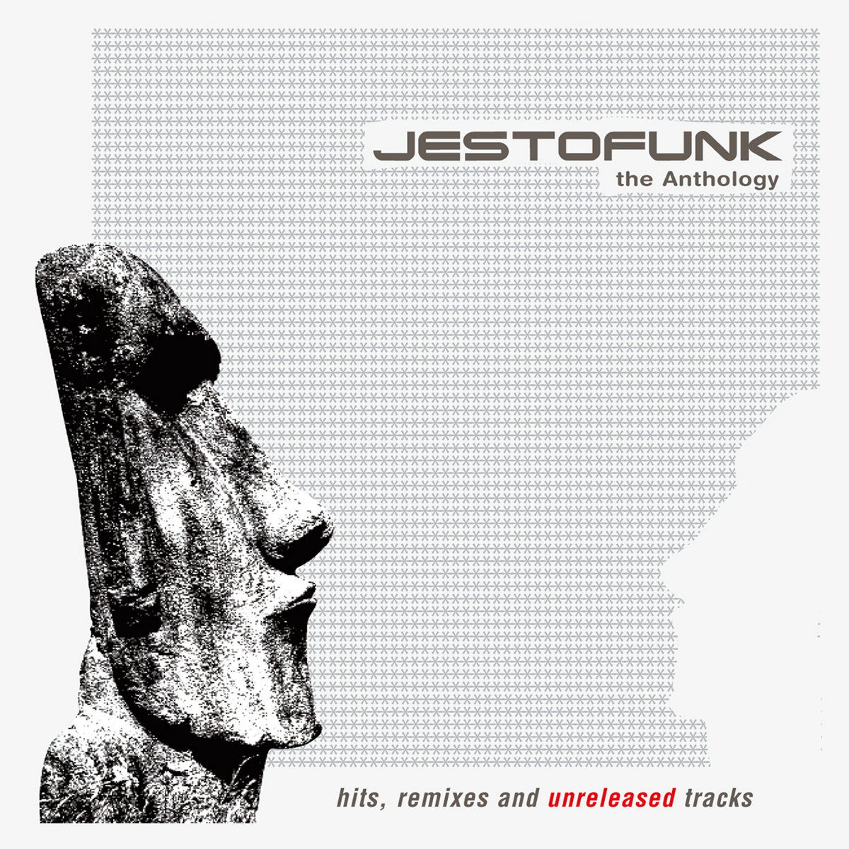 The Anthology | Jestofunk