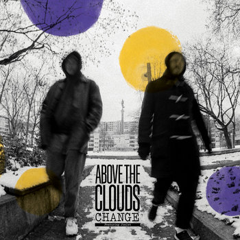 Album artwork for Change
