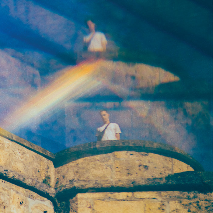 Pochette de Places I'd Like to Return To par Landing Cliffs