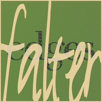 The Word Falter