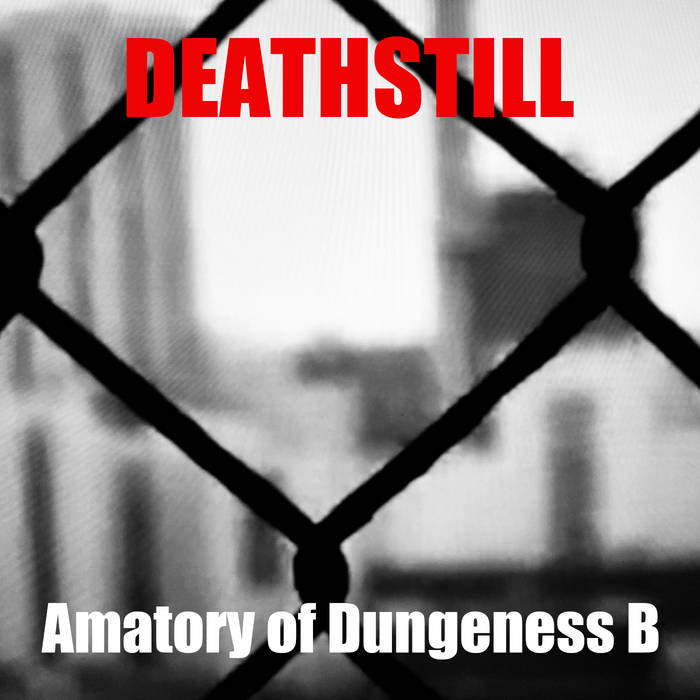 Amatory of Dungeness B | Deathstill | GATES of HYPNOS