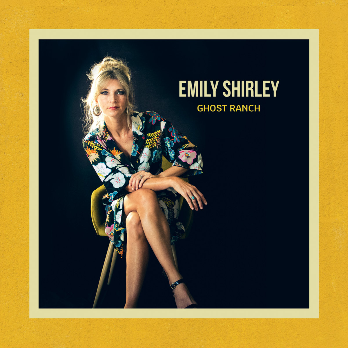 Ghost Ranch | Emily Shirley