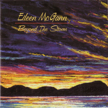洋楽 Eileen Mcgann.  Journeys Music | Eileen McGann