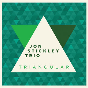 Jon Stickley Trio — Triangular