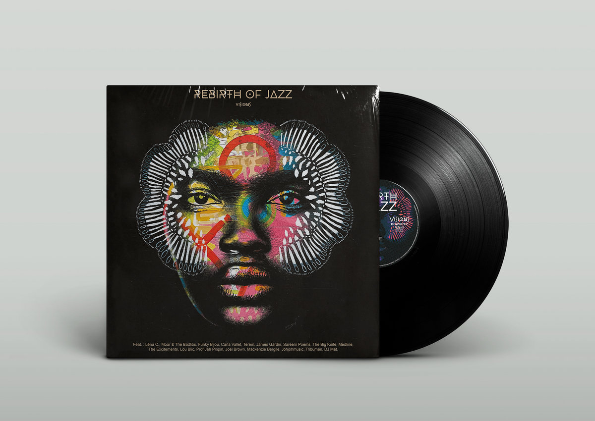 Rebirth of Jazz 