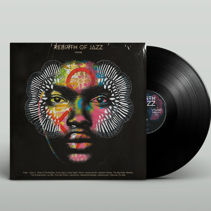 Rebirth of Jazz 