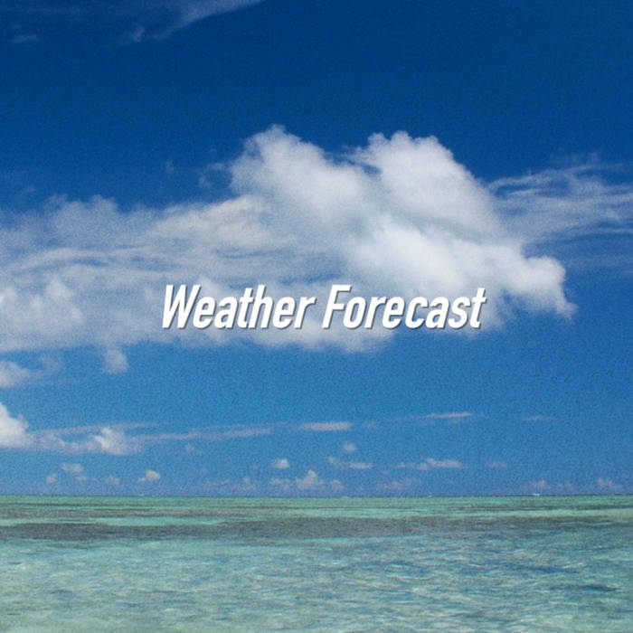 Weather forecast tomisaki