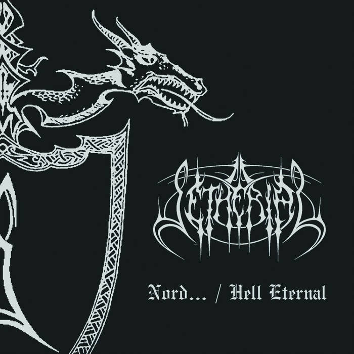憧れの Nord / Hell Eternal | Setherial その他