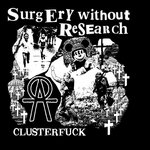 Clusterfuck