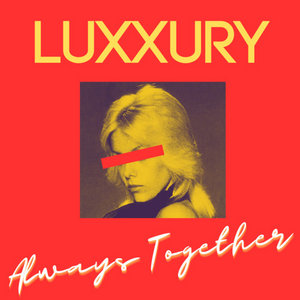 Always Together EP cover
