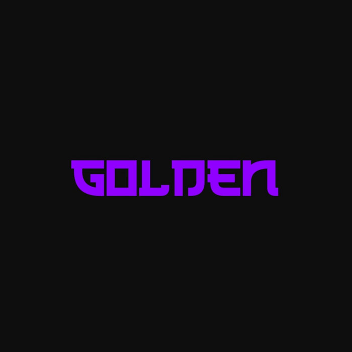 Golden Rapper Text Singles | Golden