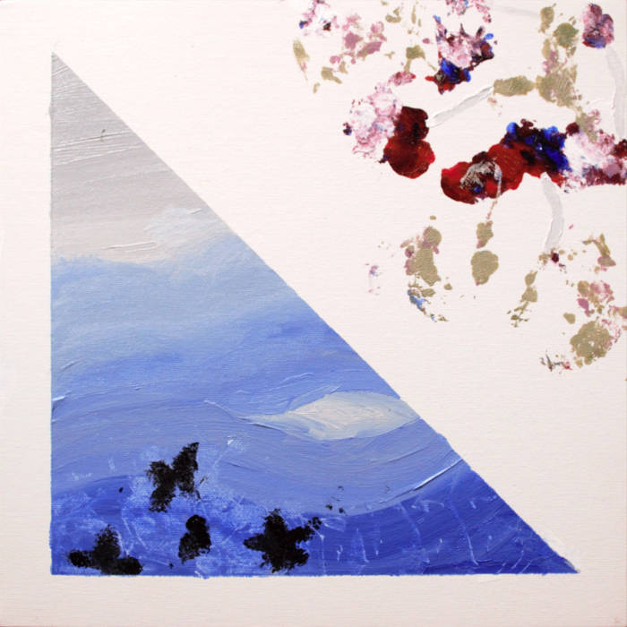 Ultan Nebbia Murray with Aliya Ultan and Henry Fernandez
from Organ Trios by Ari Smith