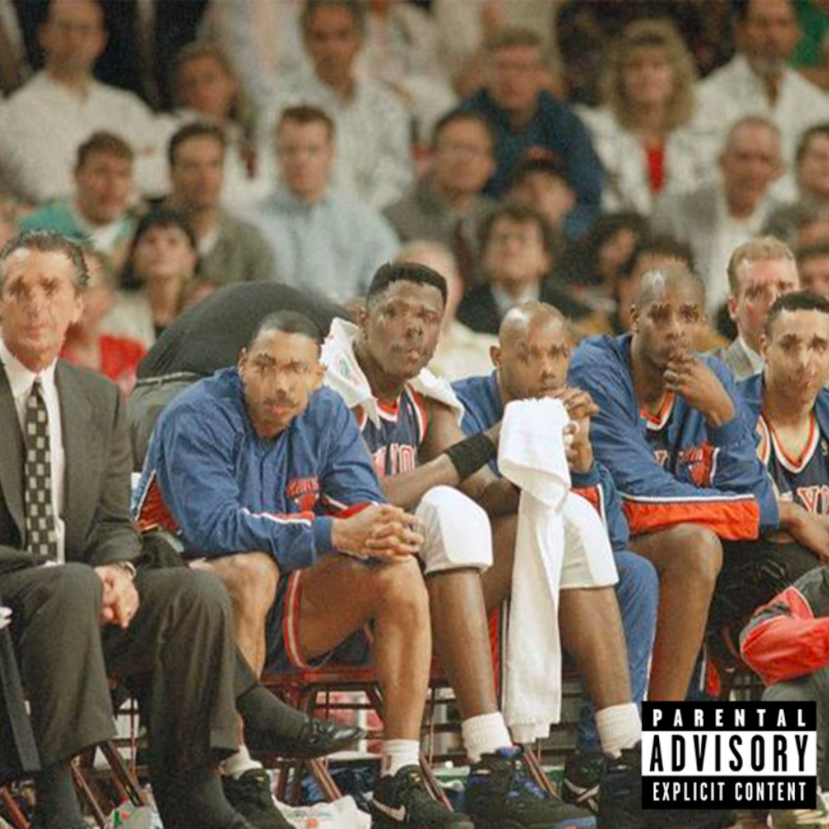 TRILL LIFE MATHEMATIKS | Nowaah The Flood x The Architect