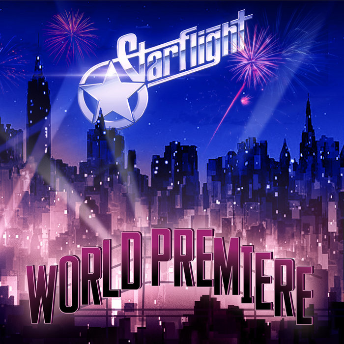 World Premiere | Starflight