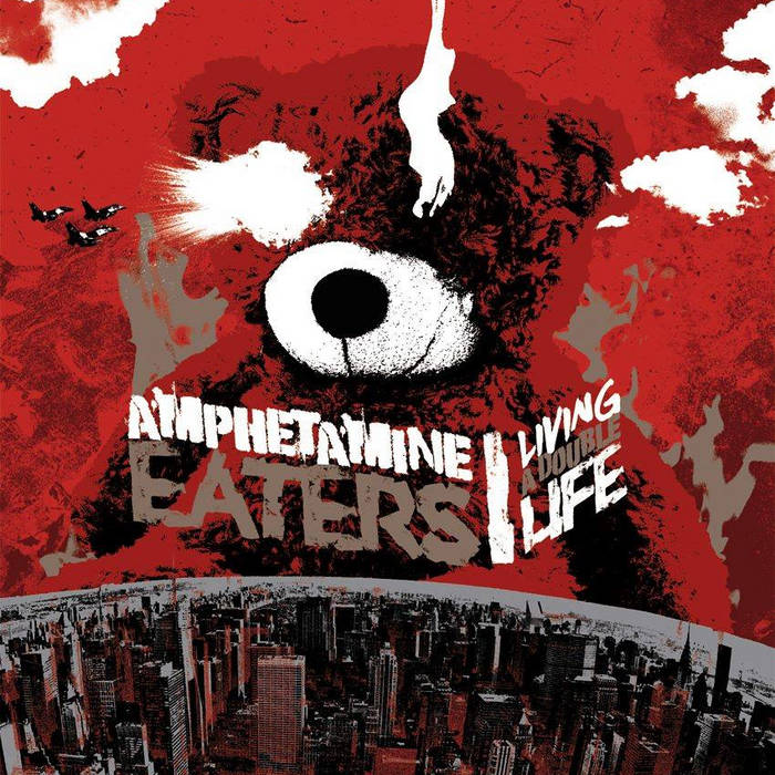 AMPHETAMINE EATERS 