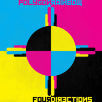 Four Directions cover art