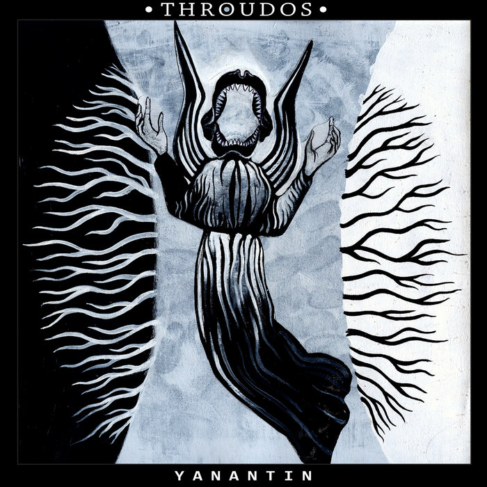 Yanantin Throudos