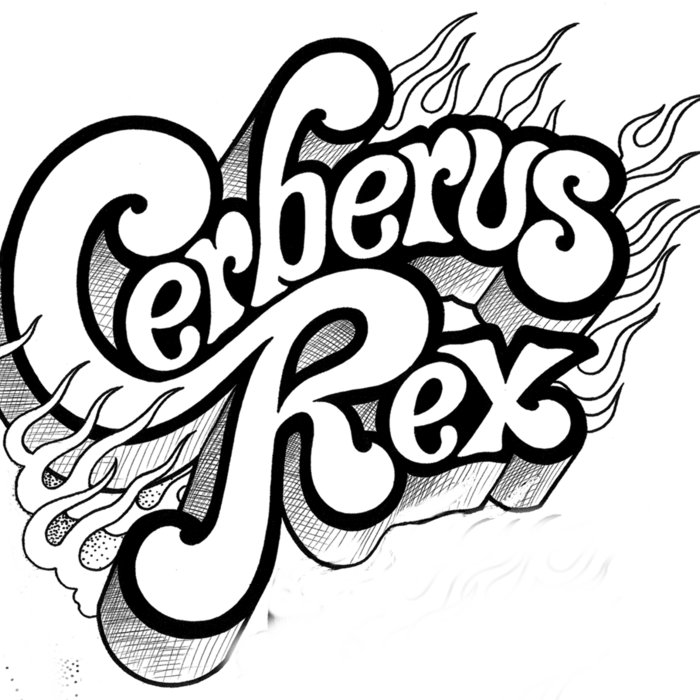 Cerberus Rex — Photo