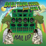 LIONSDR001 - Digitron Sound ft. Dan I - Hail Up