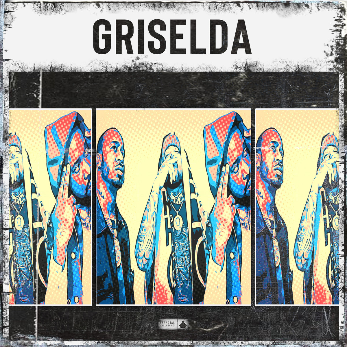 Griselda (SAMPLE PACK) | BFractal Music