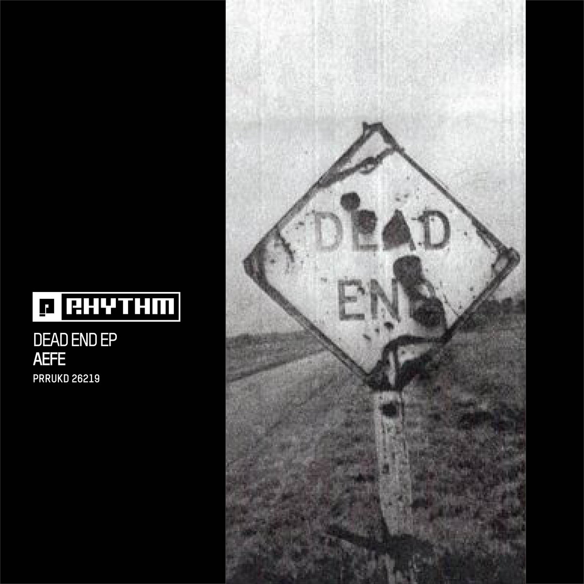 Dead End EP | AeFe | Planet Rhythm