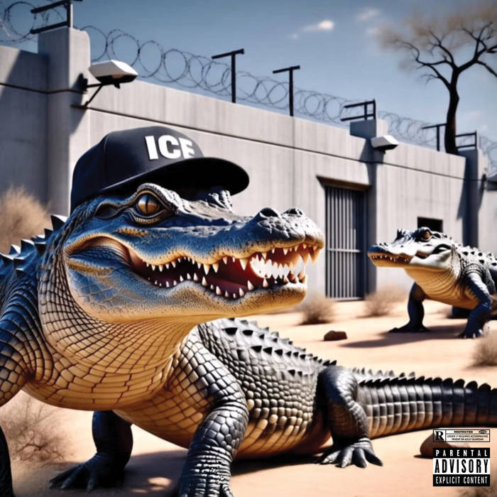 JR Ewing x DJ Mirage - Cannibal Holocaust (CC14) | JR Ewing, DJ