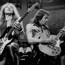 Children of the Damned Chords [E Aeolian - 70 BPM] cover art