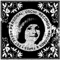 Personal Uschi Records DISTRO Items cover art