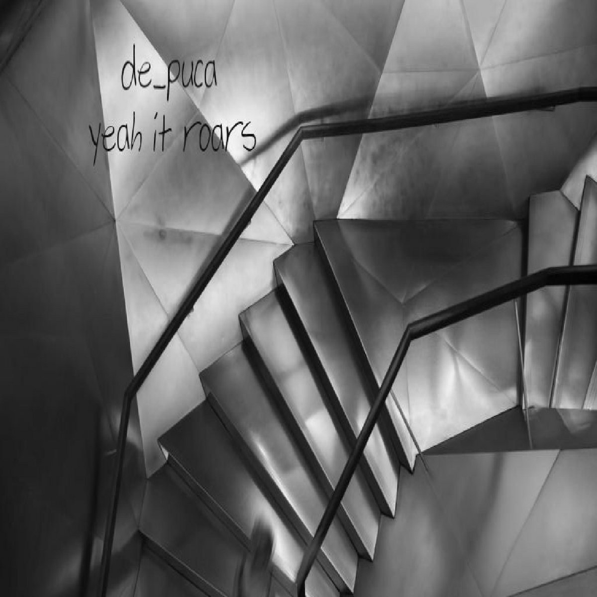Yeah It Roars cover